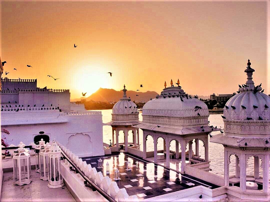 9 Best Romantic Things To Do In Udaipur In 2021